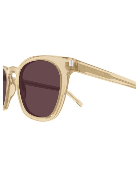 Occhiali sole Saint Laurent - SL 28-055 - 49