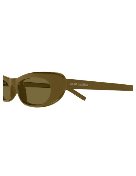 Occhiali sole Saint Laurent - SL 557 SHADE-006 - 53