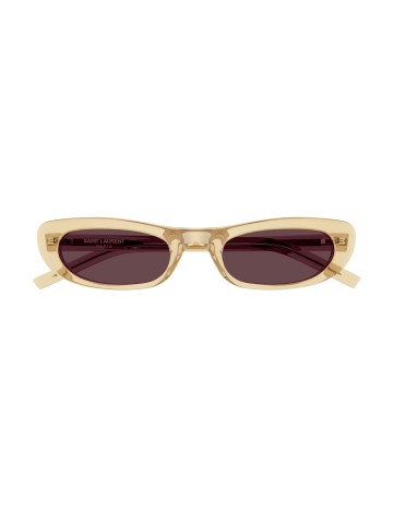 Occhiali sole Saint Laurent - SL 557 SHADE-007 - 53 2