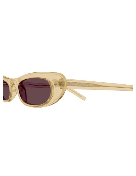 Occhiali sole Saint Laurent - SL 557 SHADE-007 - 53