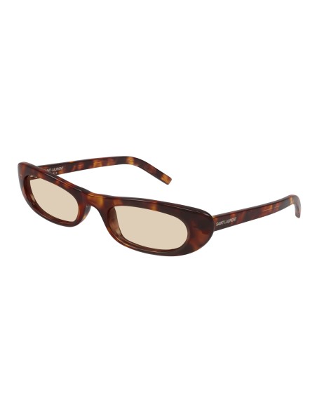 Occhiali sole Saint Laurent - SL 557 SHADE-008 - 53