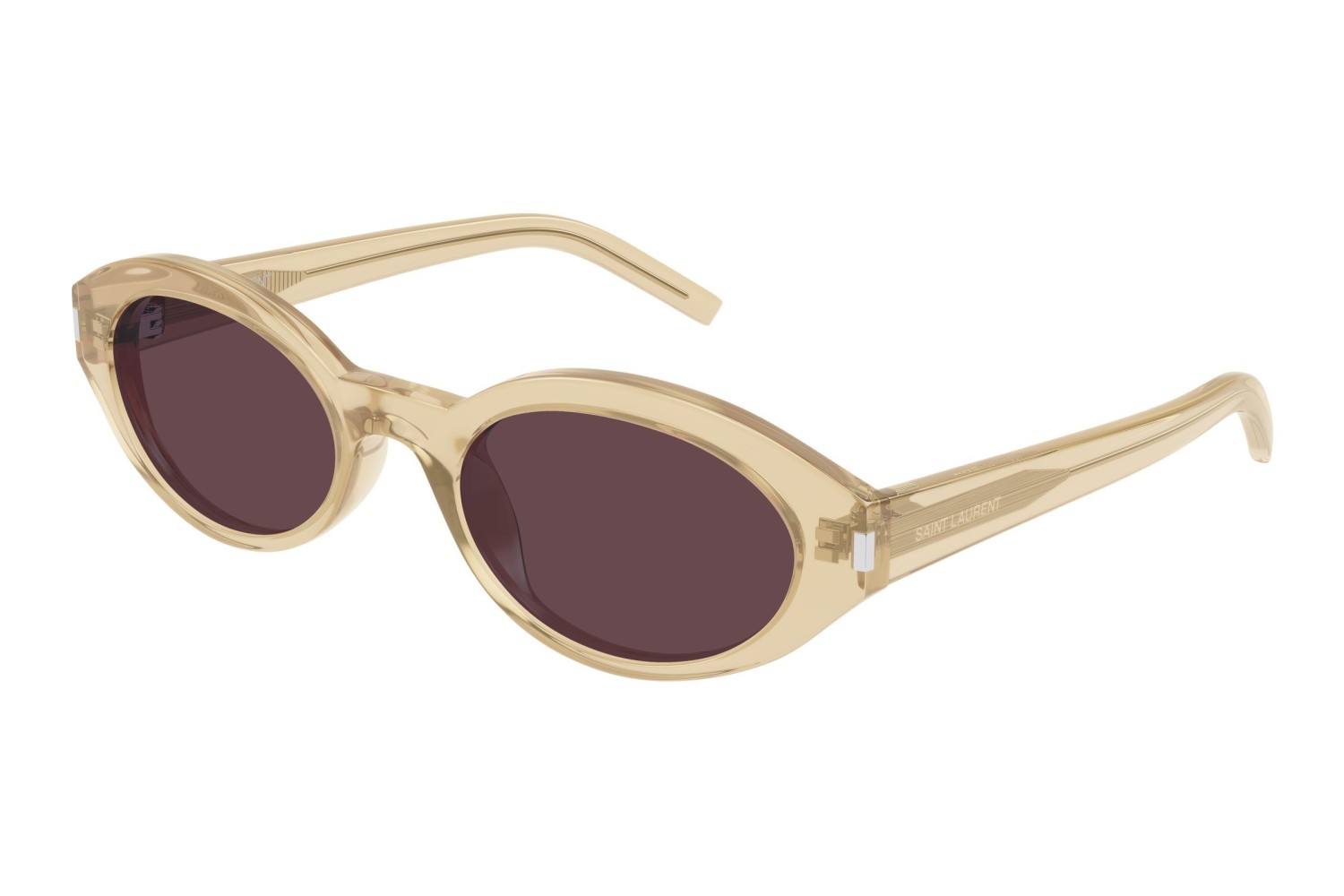 Occhiali sole Saint Laurent - SL 567-007 - 51