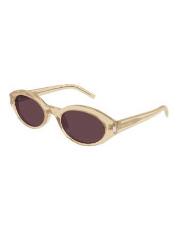 Saint Laurent SL 567 Occhiali da vista | Isolani Boutique