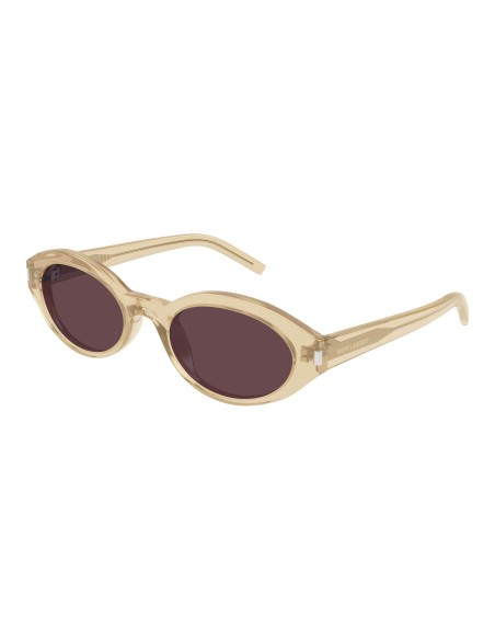 Occhiali sole Saint Laurent - SL 567-007 - 51