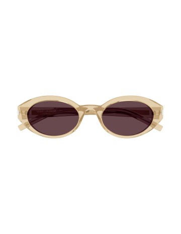 Occhiali sole Saint Laurent - SL 567-007 - 51 2