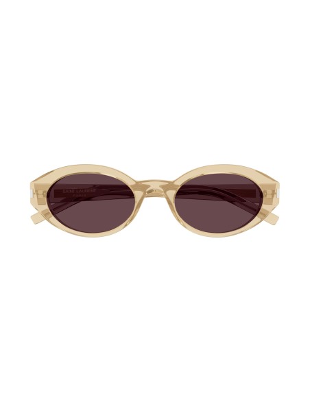 Occhiali sole Saint Laurent - SL 567-007 - 51