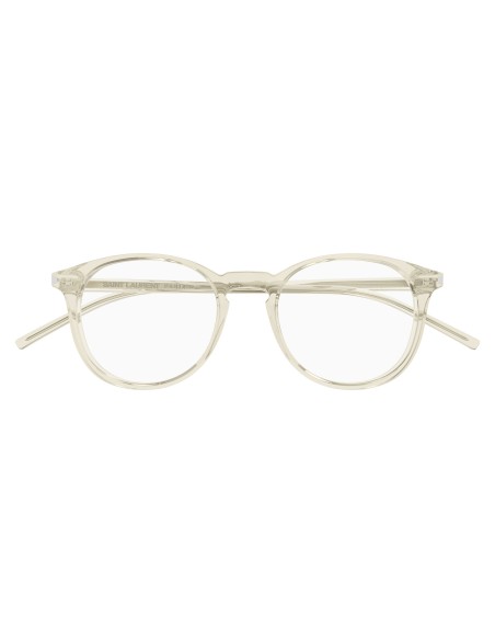 Occhiali vista Saint Laurent - SL 106-026 - 50
