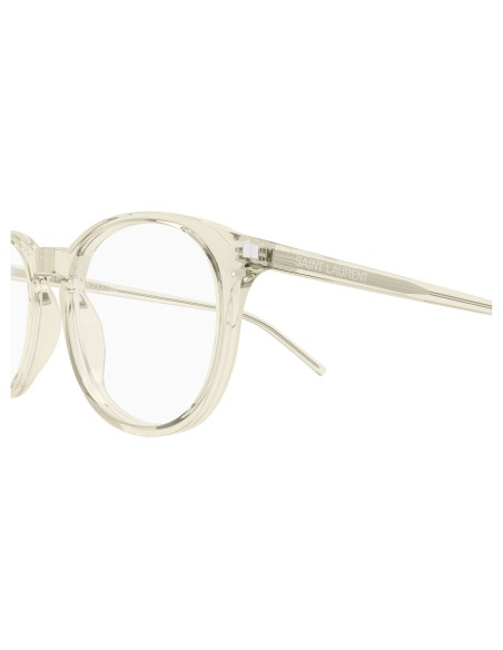 Occhiali vista Saint Laurent - SL 106-026 - 50