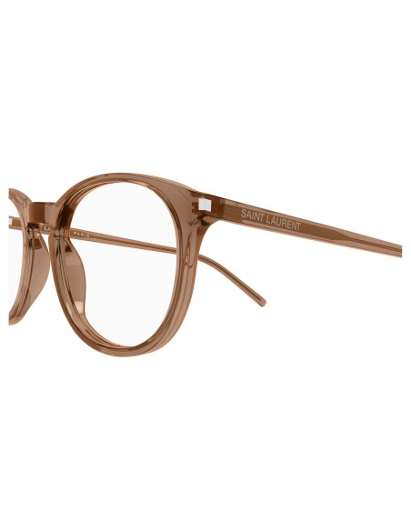 Occhiali vista Saint Laurent - SL 106-027 - 50