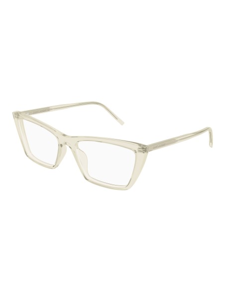 Occhiali vista Saint Laurent - SL 737 MICA THIN OPT-007 - 54