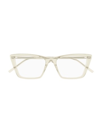 Occhiali vista Saint Laurent - SL 737 MICA THIN OPT-007 - 54 2