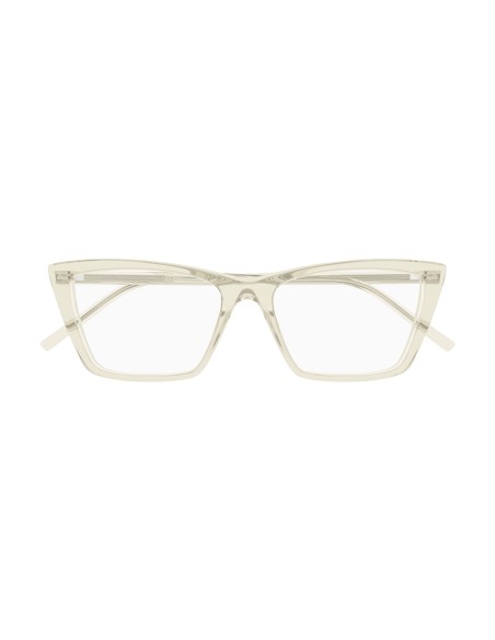 Occhiali vista Saint Laurent - SL 737 MICA THIN OPT-007 - 54