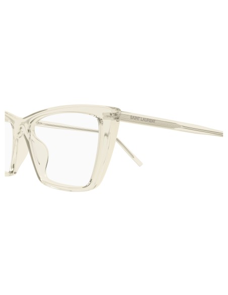 Occhiali vista Saint Laurent - SL 737 MICA THIN OPT-007 - 54