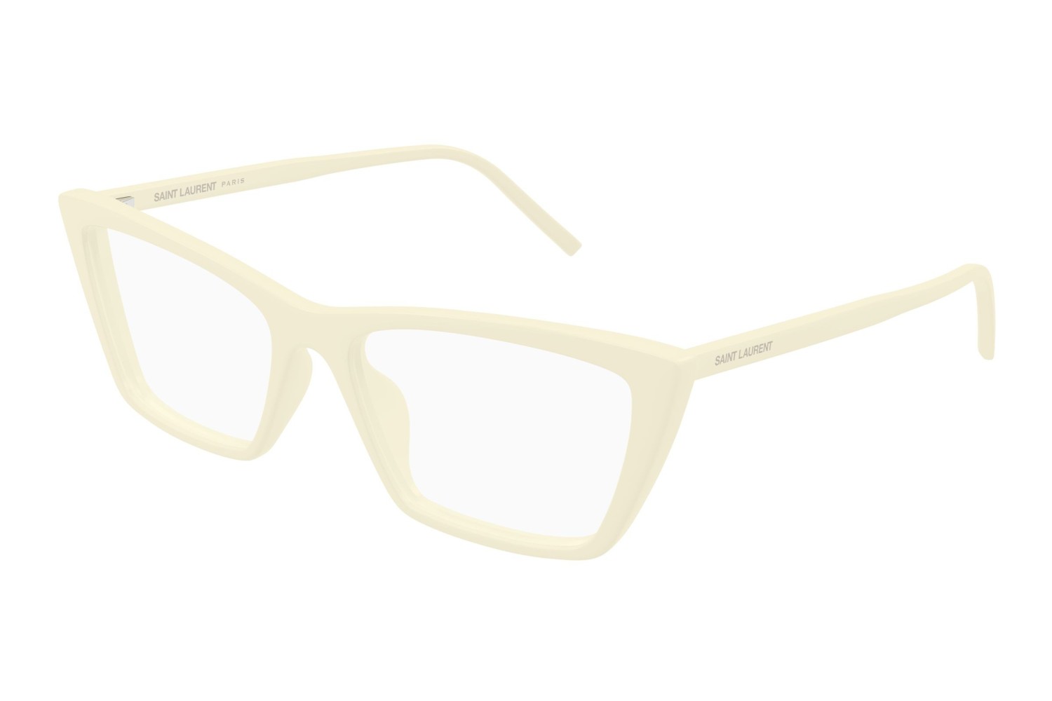 Occhiali vista Saint Laurent - SL 737 MICA THIN OPT-008 - 54