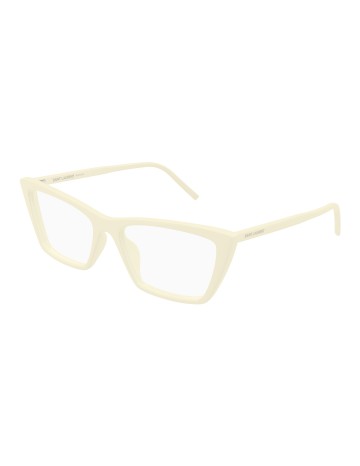 Saint Laurent SL 737 MICA THIN OPT Occhiali da vista | Isolani Boutique