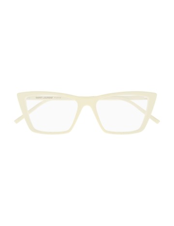 Occhiali vista Saint Laurent - SL 737 MICA THIN OPT-008 - 54 2