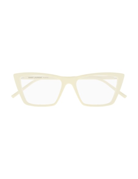 Occhiali vista Saint Laurent - SL 737 MICA THIN OPT-008 - 54