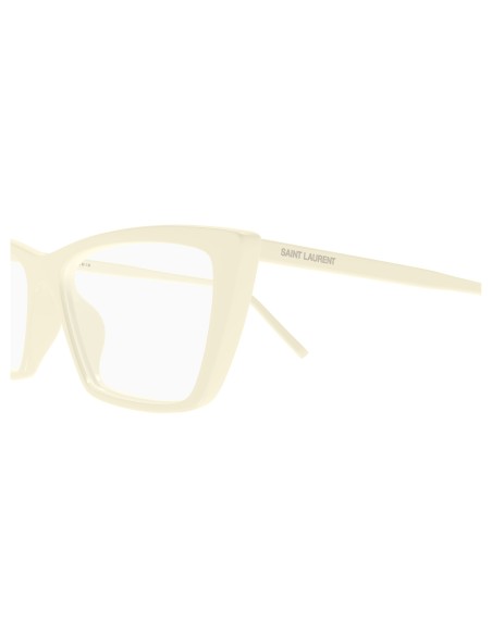 Occhiali vista Saint Laurent - SL 737 MICA THIN OPT-008 - 54