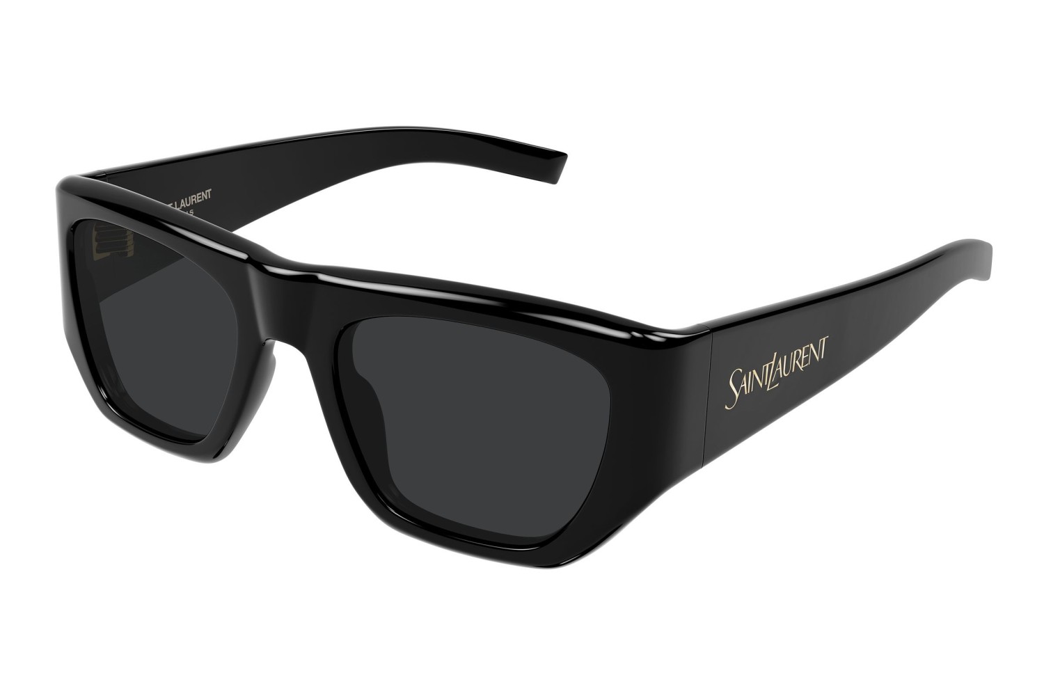Occhiali sole Saint Laurent - SL 740-005 - 52