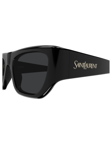 Occhiali sole Saint Laurent - SL 740-005 - 52