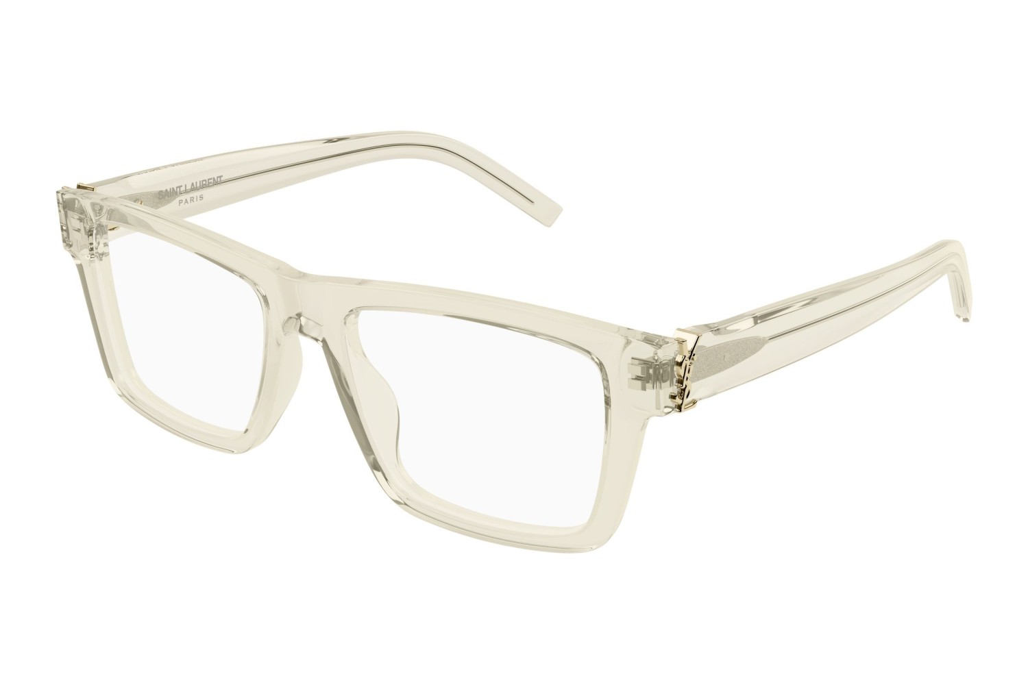 Occhiali vista Saint Laurent - SL M10_B-004 - 52