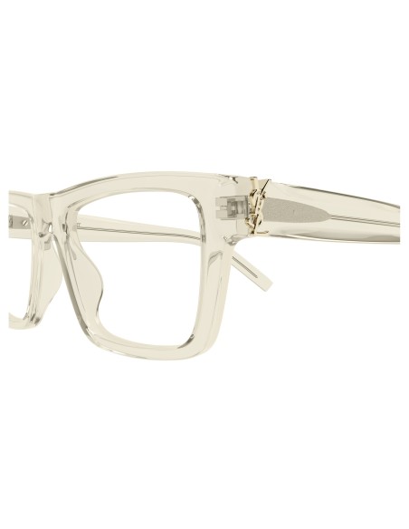 Occhiali vista Saint Laurent - SL M10_B-004 - 52