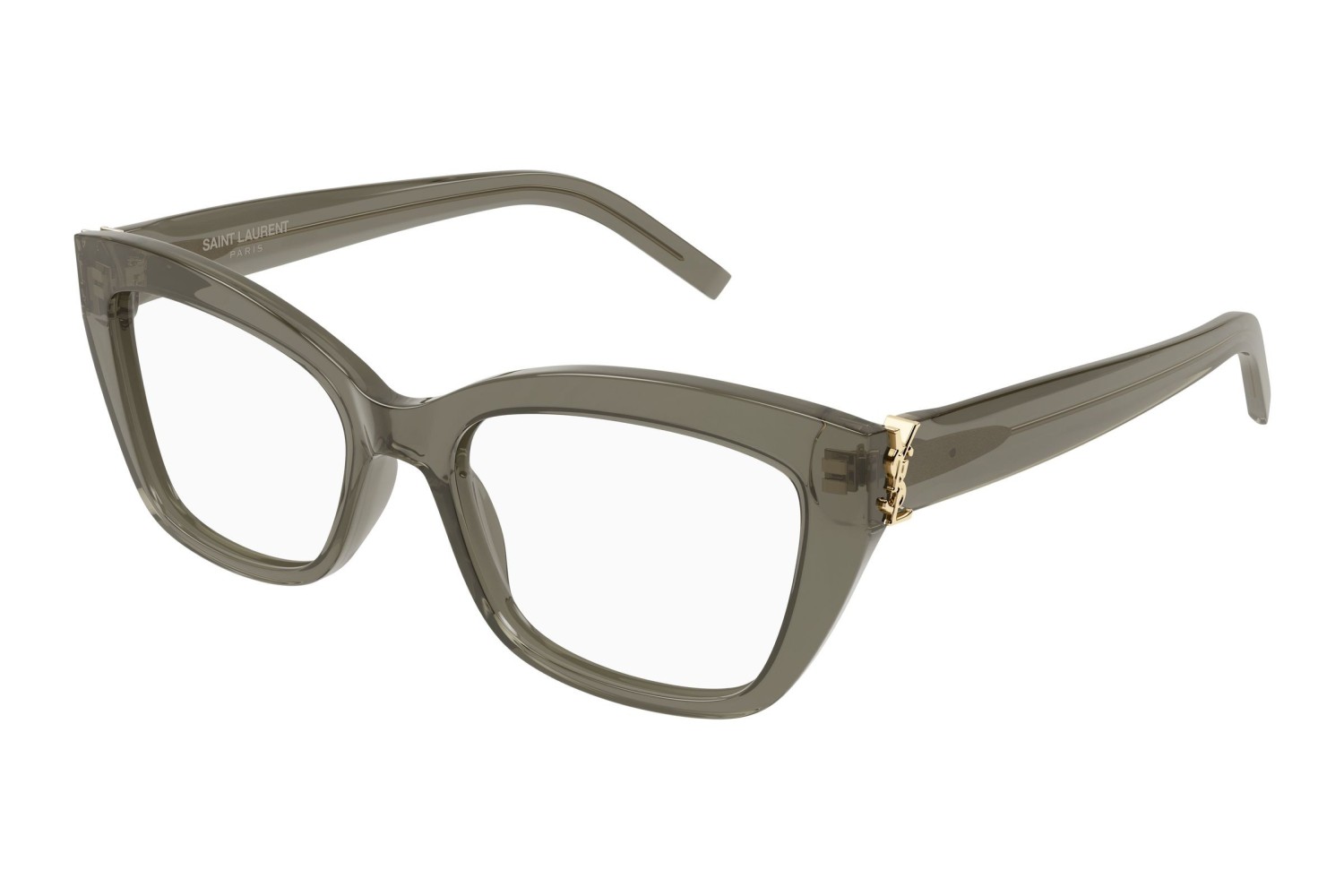 Saint Laurent SL M117 Occhiali da vista | Isolani Boutique