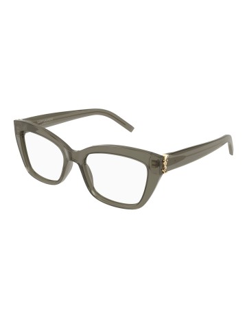 Saint Laurent SL M117 Occhiali da vista | Isolani Boutique