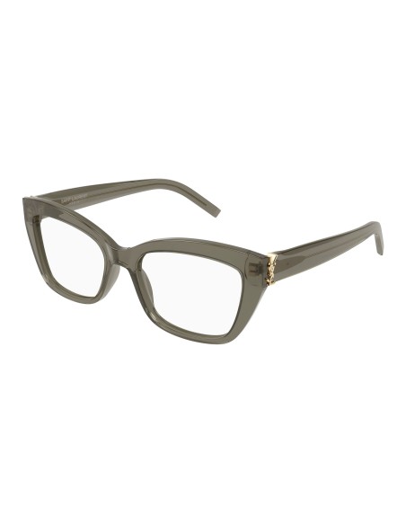 Occhiali vista Saint Laurent - SL M117-008 - 53