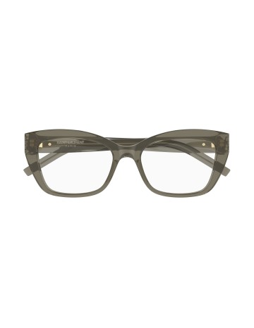 Occhiali vista Saint Laurent - SL M117-008 - 53 2