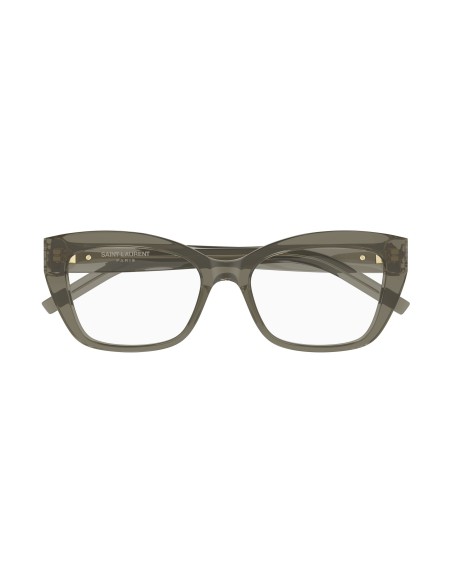 Occhiali vista Saint Laurent - SL M117-008 - 53