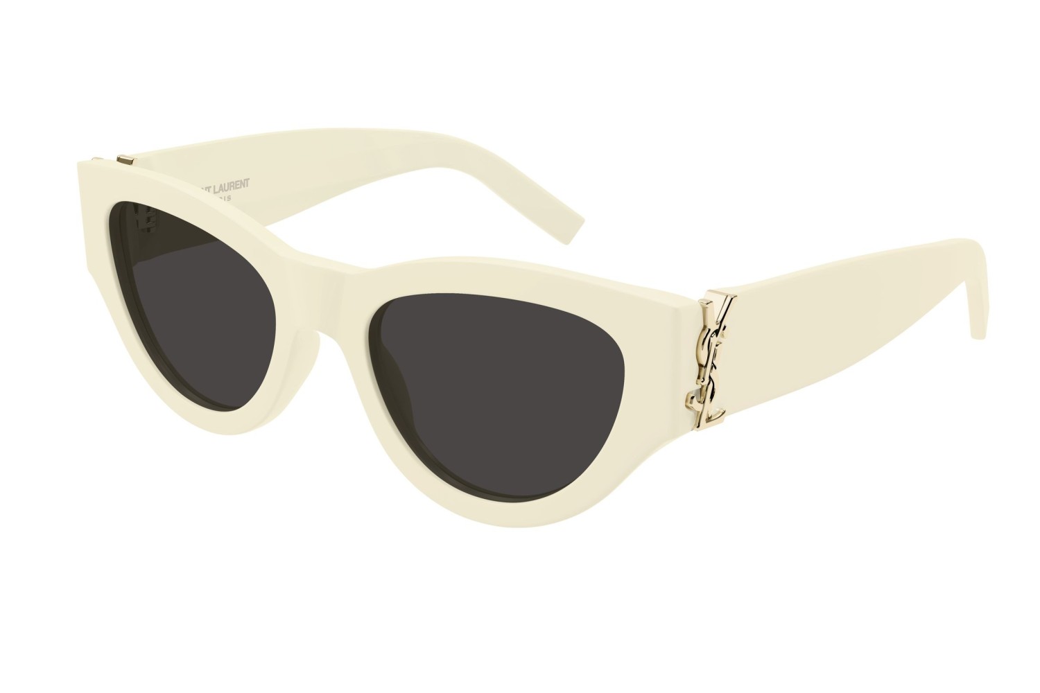 Occhiali sole Saint Laurent - SL M94-012 - 53