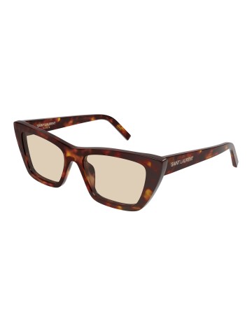 Saint Laurent SL 276 MICA Occhiali da vista | Isolani Boutique