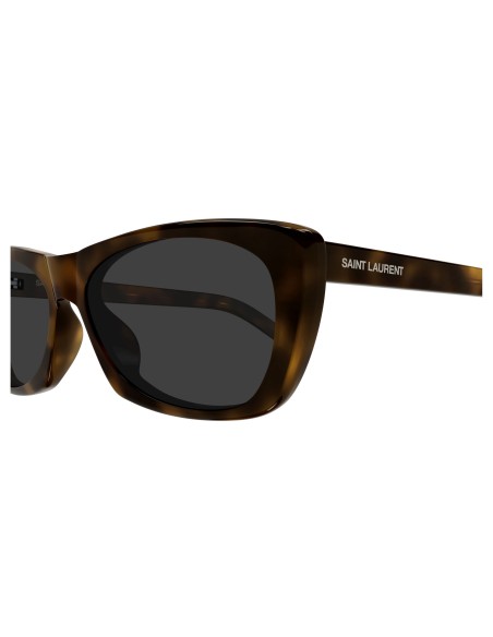 Occhiali sole Saint Laurent - SL 613-007 - 58