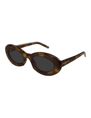 Sunglasses Saint Laurent - SL 594-009 - 52