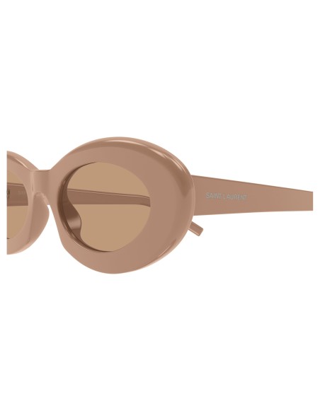Occhiali sole Saint Laurent - SL 594-010 - 52