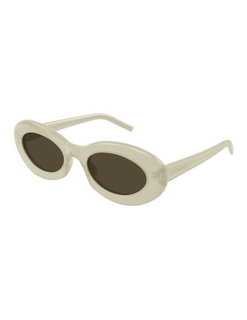 Sunglasses Saint Laurent - SL 594-011 - 52