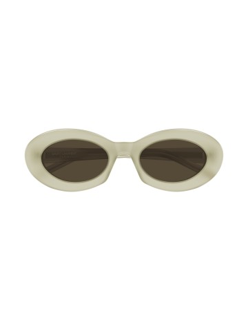 Occhiali sole Saint Laurent - SL 594-011 - 52 2