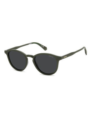 SUNGLASSES FRAMES POLAROID - PLD 4191/S - OLIVE - 51