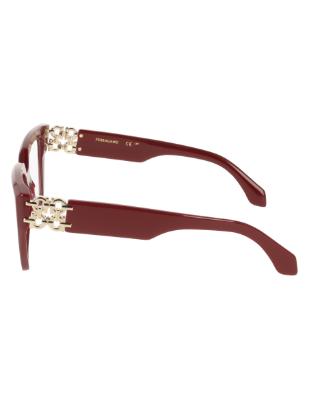 FERRAGAMO - NONE - 606 - 53