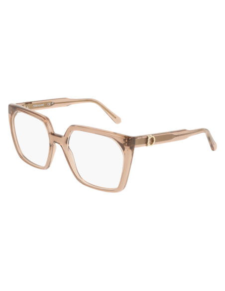 FERRAGAMO - NONE - 260 - 55