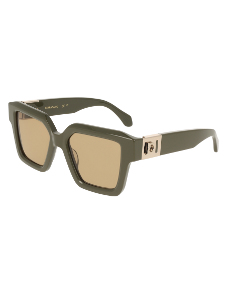 FERRAGAMO - NONE - 320 - 53