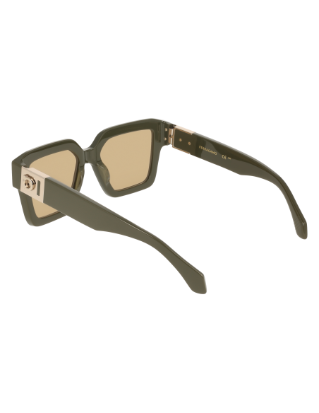 FERRAGAMO - NONE - 320 - 53