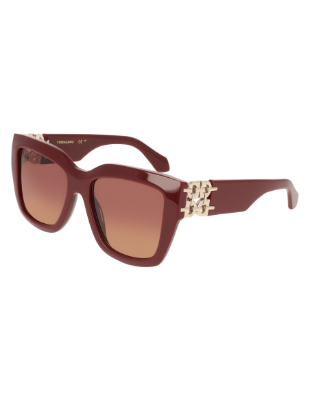 FERRAGAMO - NONE - 606 - 55