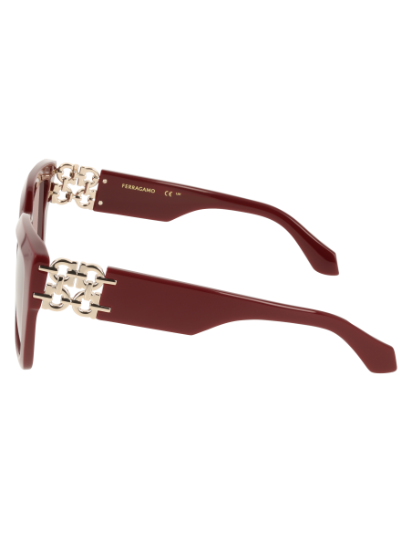 FERRAGAMO - NONE - 606 - 55