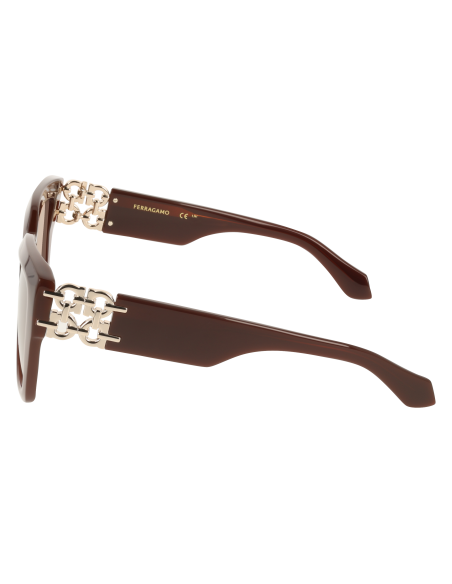 FERRAGAMO - NONE - 210 - 55