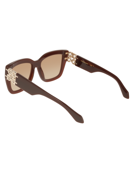 FERRAGAMO - NONE - 210 - 55