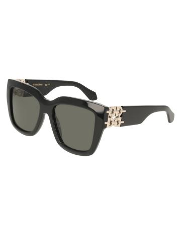 FERRAGAMO - NONE - 1 - 55