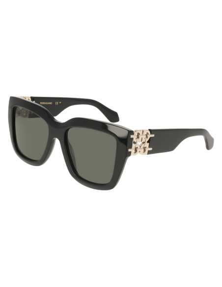 FERRAGAMO - NONE - 1 - 55