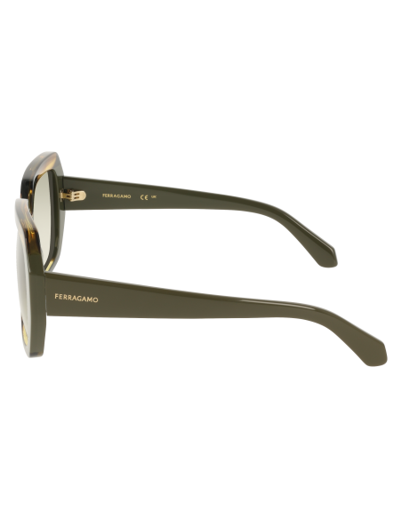 FERRAGAMO - NONE - 322 - 56